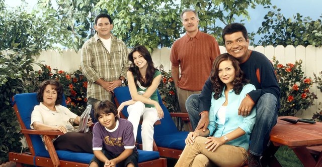 George lopez 2025 full episodes